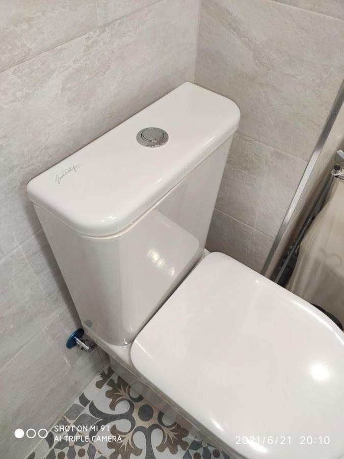 Lägenhet Vialia 2 Centro Málaga