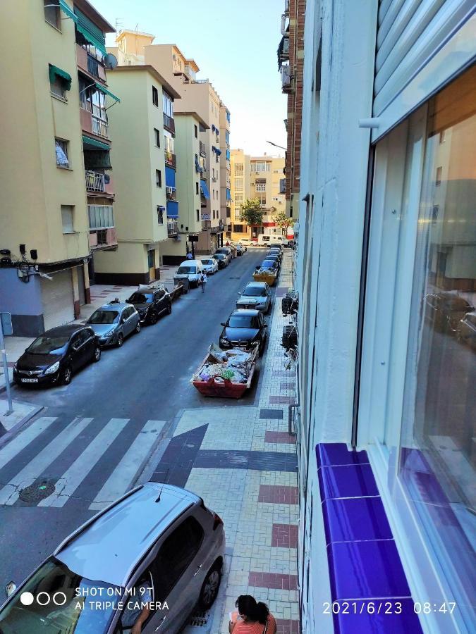 Vialia 2 Centro Lägenhet