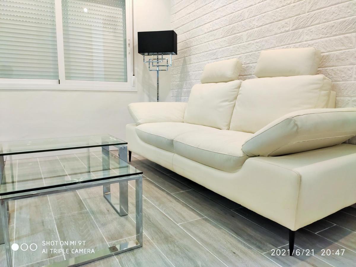 Lägenhet Vialia 2 Centro Málaga
