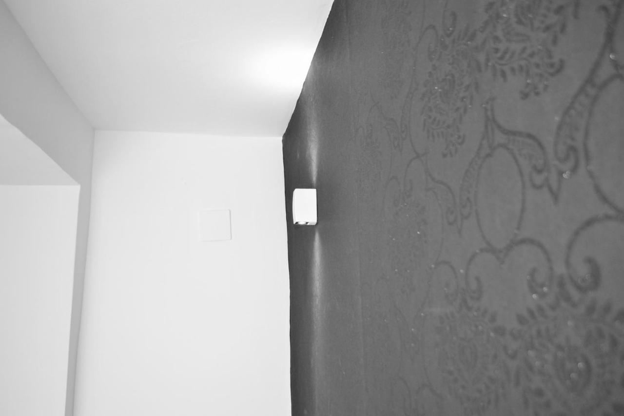 Vialia 2 Centro Lägenhet *