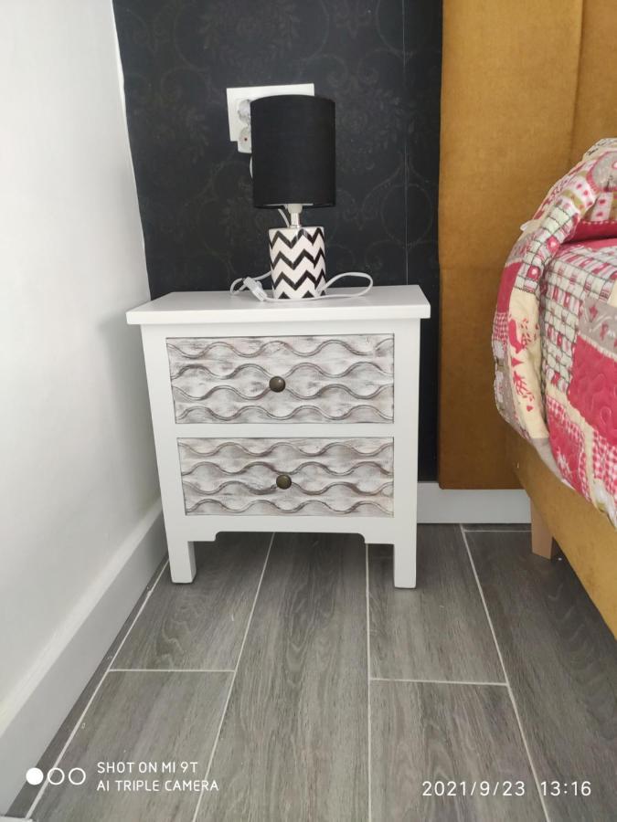 Vialia 2 Centro Lägenhet Málaga