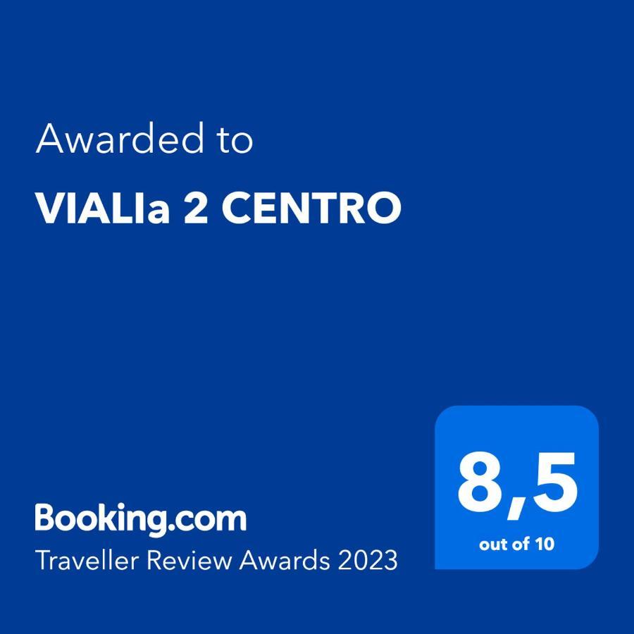 Lägenhet Vialia 2 Centro